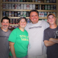 Episode 38: Keep Drinking Till We Like You