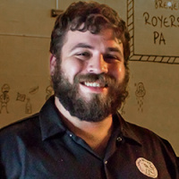 Episode 94: Stickman Brews (or Anxiety, Nightmares, and Sexual Impotency)