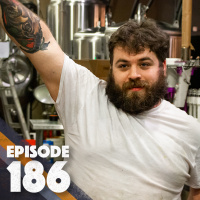 Episode 186: Stickman Brews (or Delicate Cacophony)