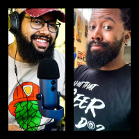 Special: Dennis Guy and The Daily Sip with Ralph Marion