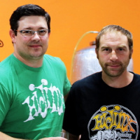 Episode 68: Journey in Every Sip