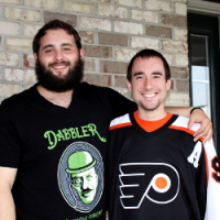 Episode 31: Goaltender Interbeerence