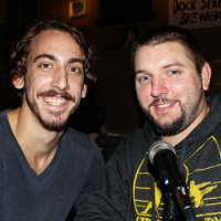 Episode 74: Its Very Good During Pizza