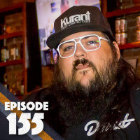 Episode 155: Kurant Cider (or Punch of the Ginger)