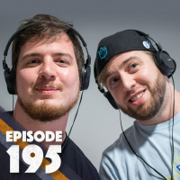 Episode 195: Pilger Ruh Brewing (or The Skook)