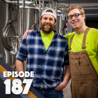 Episode 187: Warwick Farm Brewing (or Hazel)