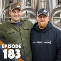 Episode 183: Cox Brewing (or Loosely Capped)