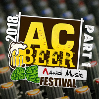Episode 138: Atlantic City Beer and Music Festival (Part 1)
