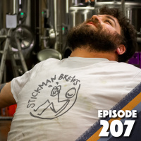 207: Stickman Brews (or Hows Your Flow?)
