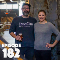 Episode 182: Love City Brewing (or Kismet)