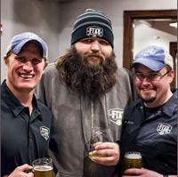 Episode 107: Tattered Flag BSW (or Brew, Distill, or Just Chill)