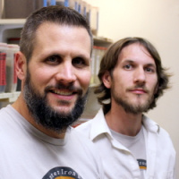 Episode 80: Lancaster Homebrew (or, Conical Fermenters)