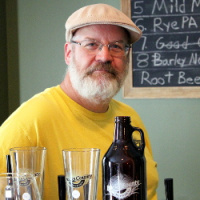 Episode 63: The Yeast Whisperer