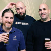 Episode 76: Liquor Before Beer...