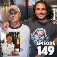 Episode 149: Ship Bottom Brewery  Yuengling (or No Tilde)