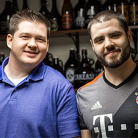 Episode 112: Breweries in PA (or We Werent Supposed to Get Drunk)