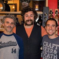 Episode 101: Broken Goblet Brewing (or Sour Teabags)