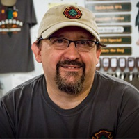 Episode 98: Oakbrook Brewing (or Awesome Opossum)