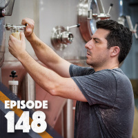 Episode 148: Workhorse Brewing (or 70,000 Square Feet)