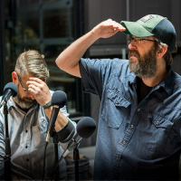 Episode 131: Fetish Brewing (or Pumpkin Beer is People)