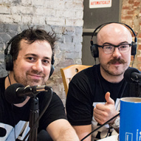 Episode 118: Evil Genius Scavenger Hunt 2017