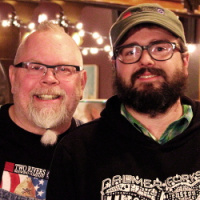 Episode 83: Two Rivers Brewing (or, Im Going to Easton)