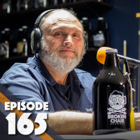 Episode 165: Broken Chair Brewery (or Break the Chair, Save the Beer)