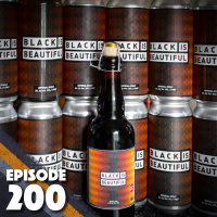 Episode 200: Black Is Beautiful Blowout (or I Learned How Loops Work)