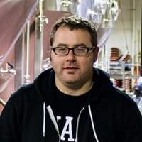 Episode 105: Neshaminy Creek Brewing (or Lacto Reactor)