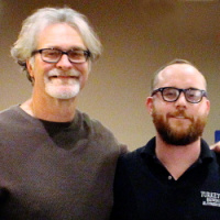 Episode 79: Turkey Hill Brewing (or We Will Have Teleportation in a Fortnight)