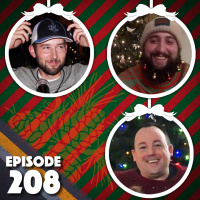 208: Virtual Christmas Spectacular 2020
