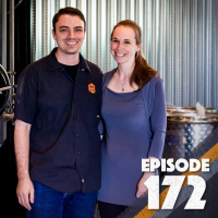 Episode 172: Rebel Hive Meadery (or A Nice Little Hug)