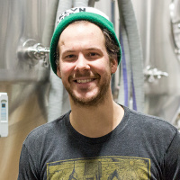 Episode 134: Tonewood Brewing (or Dumpster Possum)