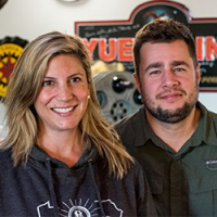 Episode 124: GK Visual/Poured in PA (or Highly Carbonated)