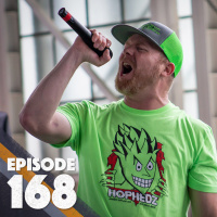 Episode 168: Hop Hedz Hangar Jam Live