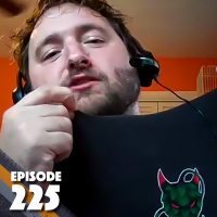 225: Devils Eye Brewing (or Another Hot Chicken Sandwich)