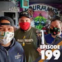 Episode 199: Pour Mans Brewing (or Half a Kolsch in My Glass)