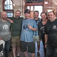 Episode 122: Saint Benjamin Brewing (or Blink Weird)