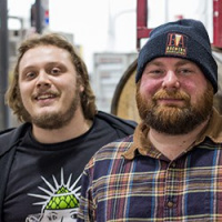 Episode 111: Collusion Tap Works (or Random Inoculations)