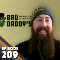 209: Brü Daddys Brewing