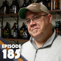 Episode 185: Craft Tastings (or Sippy McSipperson)