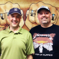 Episode 45: It Takes Two to Make a Brew Go Right