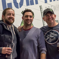 Episode 133: Blueprint Brewing (or Brah)