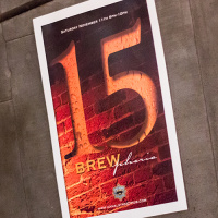 Episode 130: Brewphoria 15