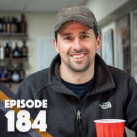 Episode 184: Hemauer Brewing (or Delicate but Flavorful)