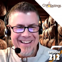 212: Craft Tastings (or From the Pantry)