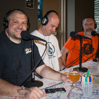 Episode 142: St. Boniface Brewing (or So Fancy)