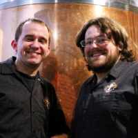 Episode 54: Beer Me Up, Scotty