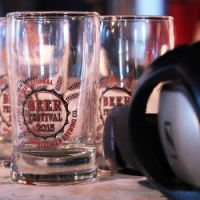 Episode 70: Capital City Invitational Beer Festival
