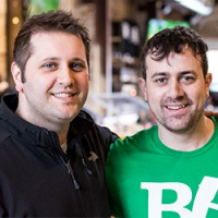 Episode 117: Evil Genius Beer (or Click, Click, Twist, Twist, Twist)